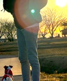 H&M | スウェットパンツ