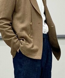 T-JACKET | テーラードジャケット