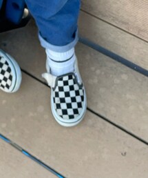 VANS | スリッポン