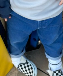 Birthday | デニムパンツ