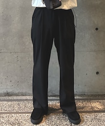 UNIQLO | スラックス