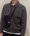 UNIQLO(ユニクロ)の「ジャケット/アウター(ジャケット/アウター)」
