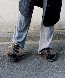 suicoke | サンダル