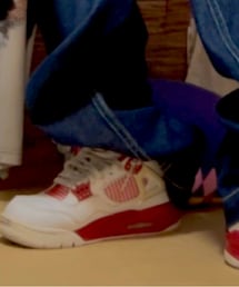 AIR JORDAN | スニーカー