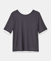 PLST | Tシャツ/カットソー