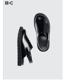 UNIQLO | クロッグシューズ(シューズ)