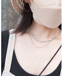 Handmade | ネックレス