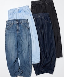 UNIQLO | デニムパンツ