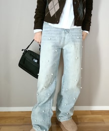 Zutty | デニムパンツ