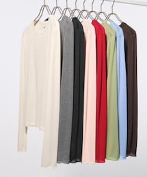 GU | Tシャツ/カットソー