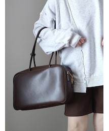 TRENDLE | ボストンバッグ