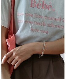 Handmade | ブレスレット