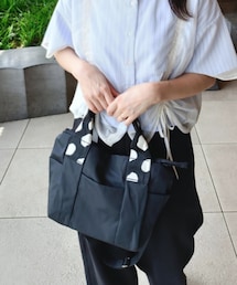 ear PAPILLONNER | ハンドバッグ