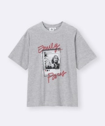 GU | Tシャツ/カットソー