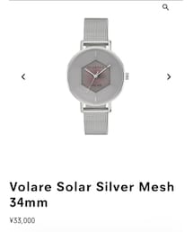 KLASSE14 | アナログ腕時計