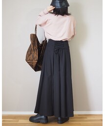 UNFIELD | 後ろから～(スカート)