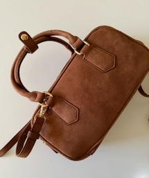 TRENDLE | ボストンバッグ