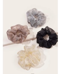 SHEIN | シュシュ