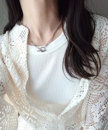 FLOA | ネックレス