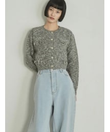 Trish | カーディガン/ボレロ