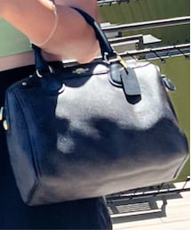 COACH | ボストンバッグ