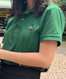 LACOSTE | ポロシャツ