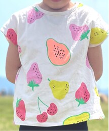 ZARA KIDS | Tシャツ/カットソー