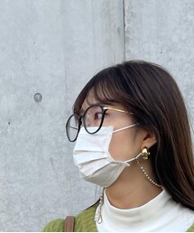 Zoff | メガネ