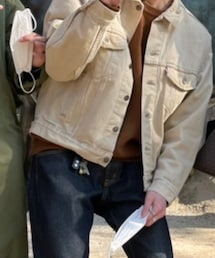 LEVI'S VINTAGE CLOTHING | デニムジャケット