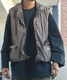 WOOLRICH | ベスト