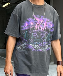 VINTAGE | Tシャツ/カットソー