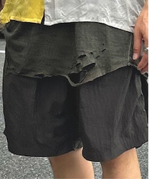 uda | パンツ