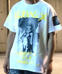 FLAGSTUFF | Tシャツ/カットソー