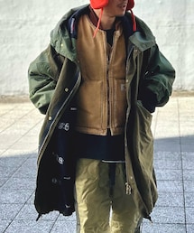 Children of the discordance | モッズコート