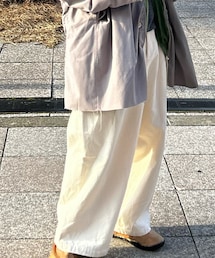拳骨創造 | パンツ