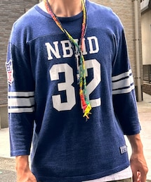 NEIGHBORHOOD | Tシャツ/カットソー
