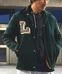 VINTAGE | スタジャン