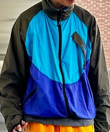 Snugpak | ナイロンジャケット