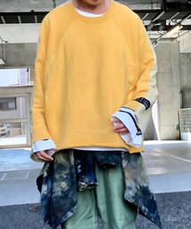 TRAINERBOYS | スウェット