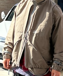 CMF OUTDOOR GARMENT | マウンテンパーカー