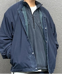 STONEMASTER | トップス