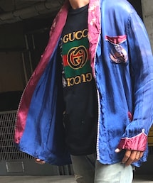 VINTAGE | スカジャン