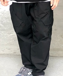 MOUT RECON TAILOR | カーゴパンツ