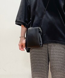 KBF+ | ショルダーバッグ