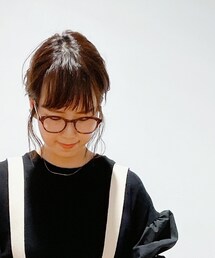 JINS | メガネ