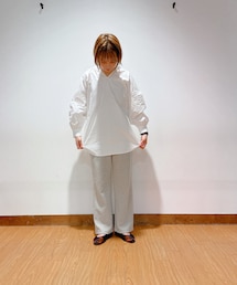 前 | シャツ/ブラウス