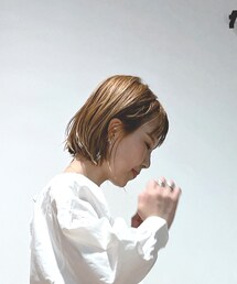 SLOBE IENA | イヤリング