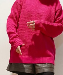ITEMS URBANRESEARCH | ニット/セーター