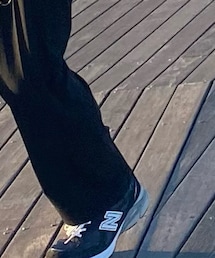 YAECA CONTEMPO | パンツ