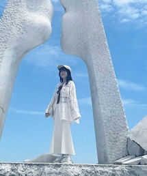 Kastane | シャツ/ブラウス